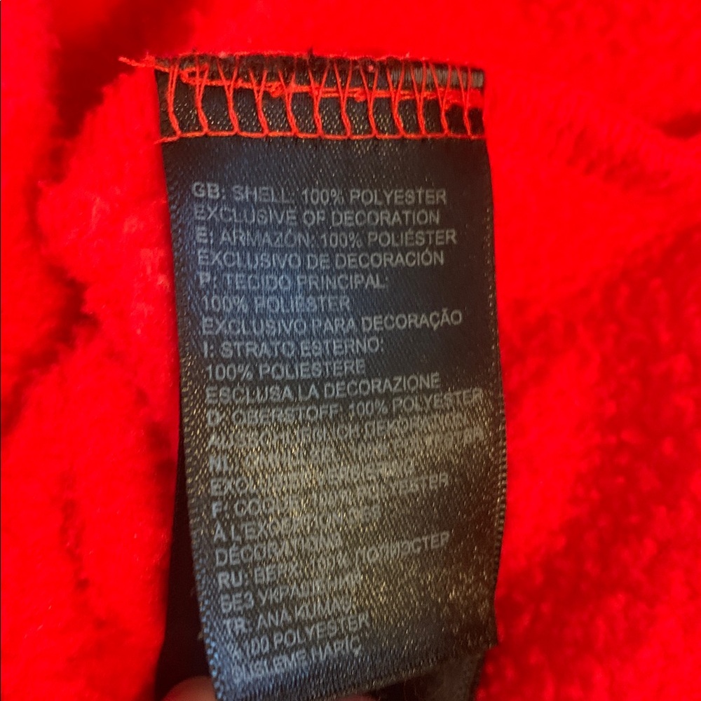 The North Face Jacket - Picture 9 of 9